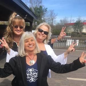 Meet your Posher, Jackie